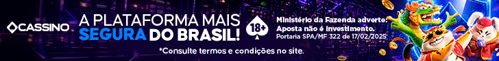 Cassino Bet - A plataforma mais segura do Brasil
